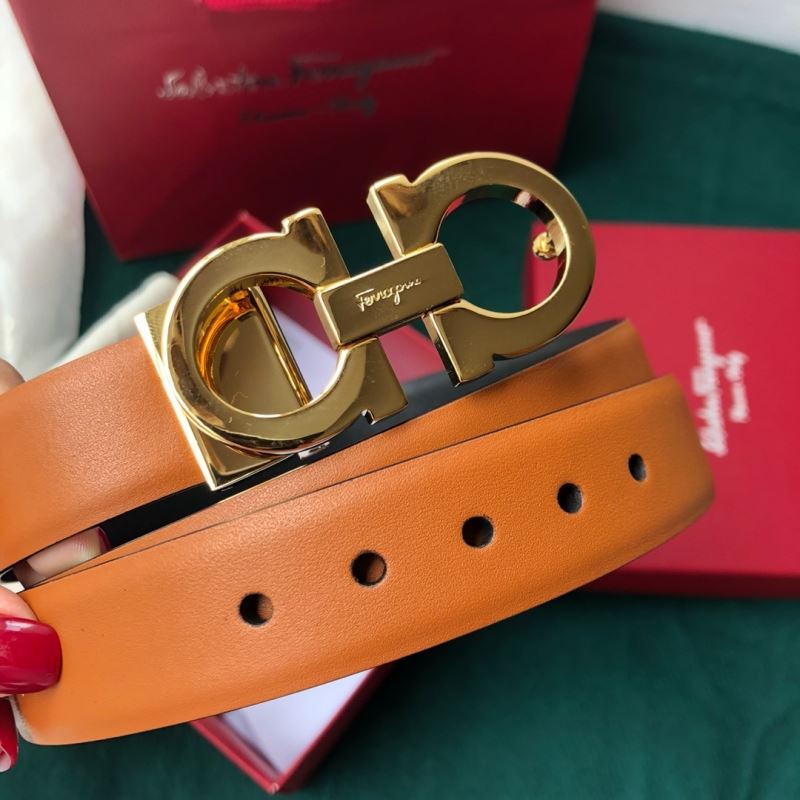 Ferragamo Belts